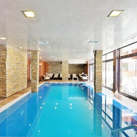 Apartman форест нук -