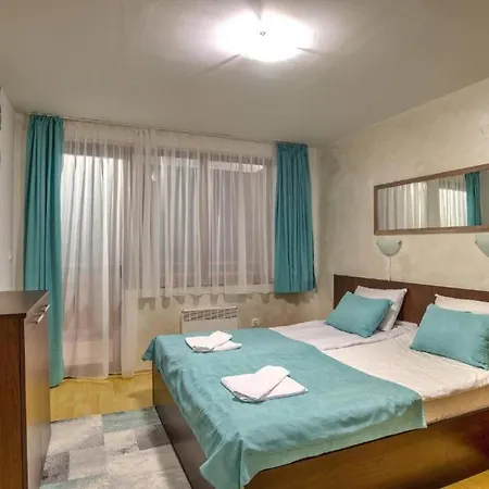 форест нук - Apartman Pamporovo