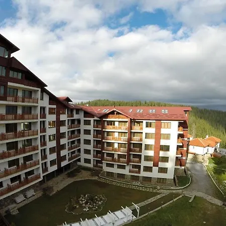 Apartman форест нук - *