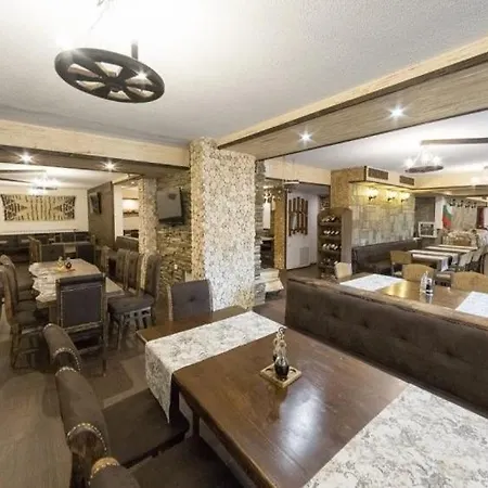 форест нук - Apartman *