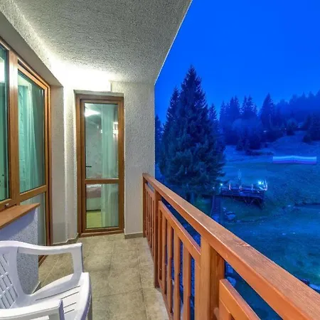 форест нук - Pamporovo