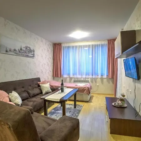 Apartman форест нук - *